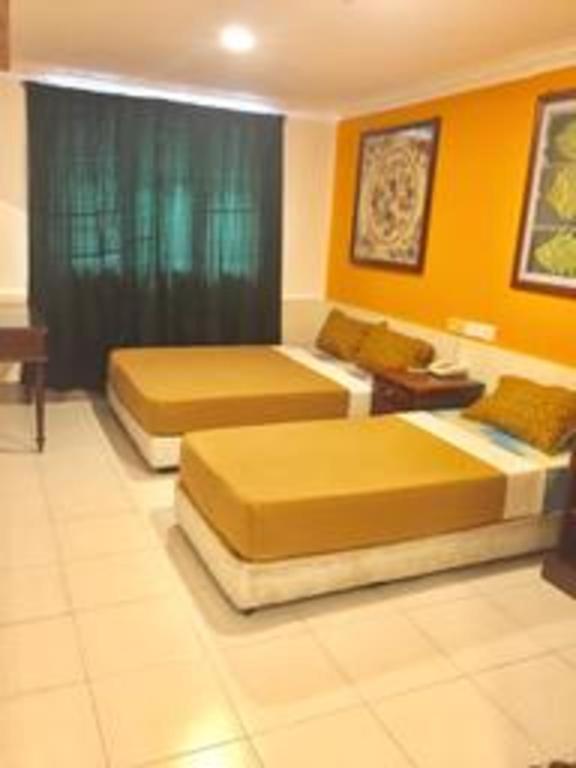 The Trend Hotel Malacca Ngoại thất bức ảnh
