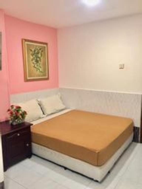 The Trend Hotel Malacca Ngoại thất bức ảnh